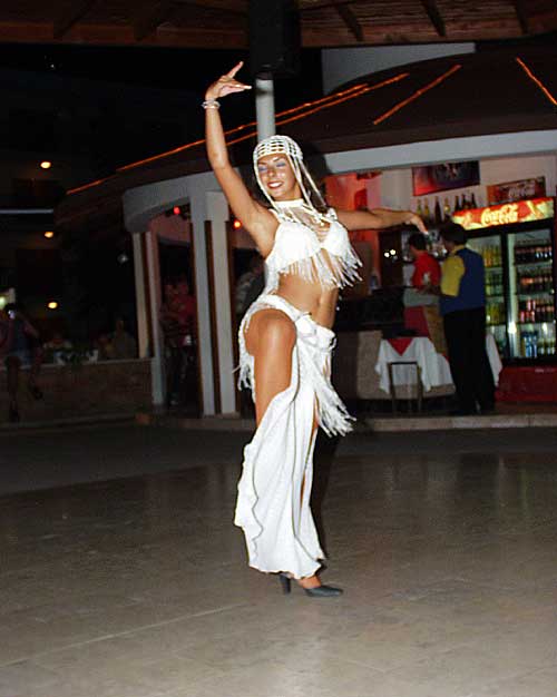 BABYLON Cocktail bar and Restaurant, Sunny Beach