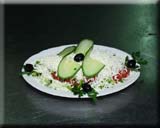 The Menu
