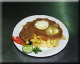 The Menu
