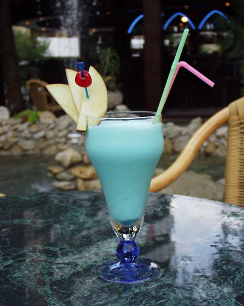 BABYLON Cocktail bar and Restaurant, Sunny Beach